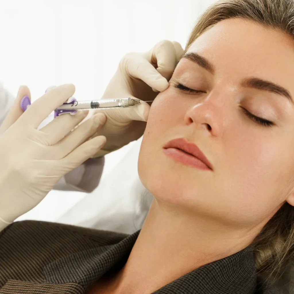 Dermal Fillers price list image