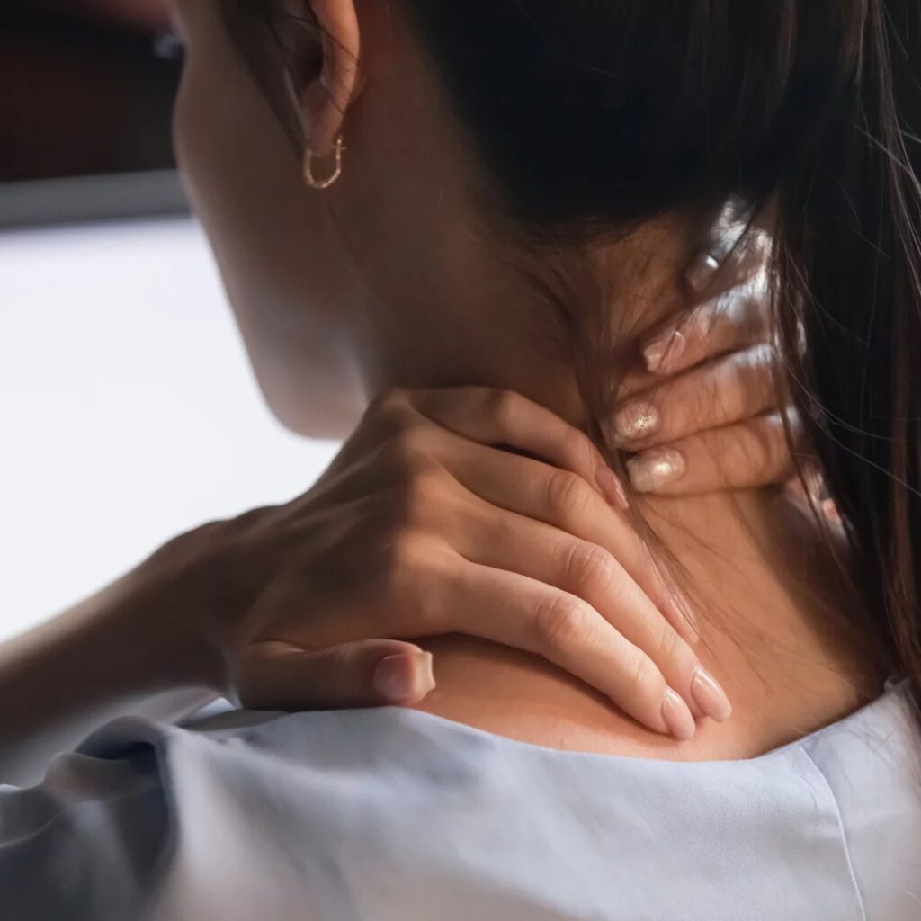 TrapTox (Neck & Shoulder Pain)