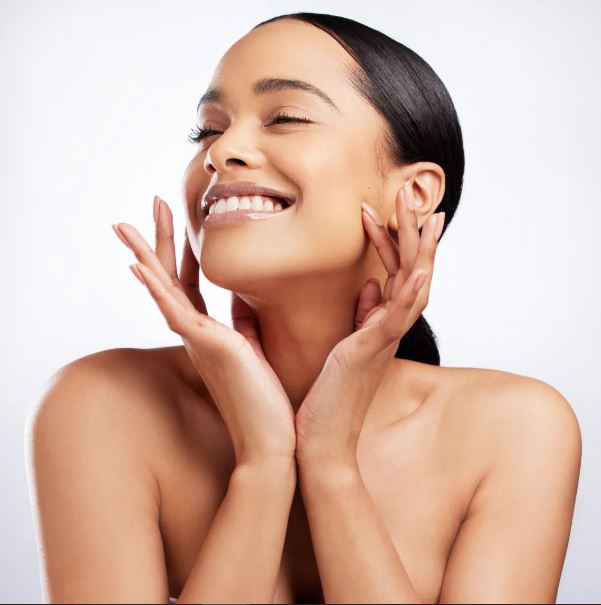 Natural-looking Botox results showing refreshed appearance without frozen expression
