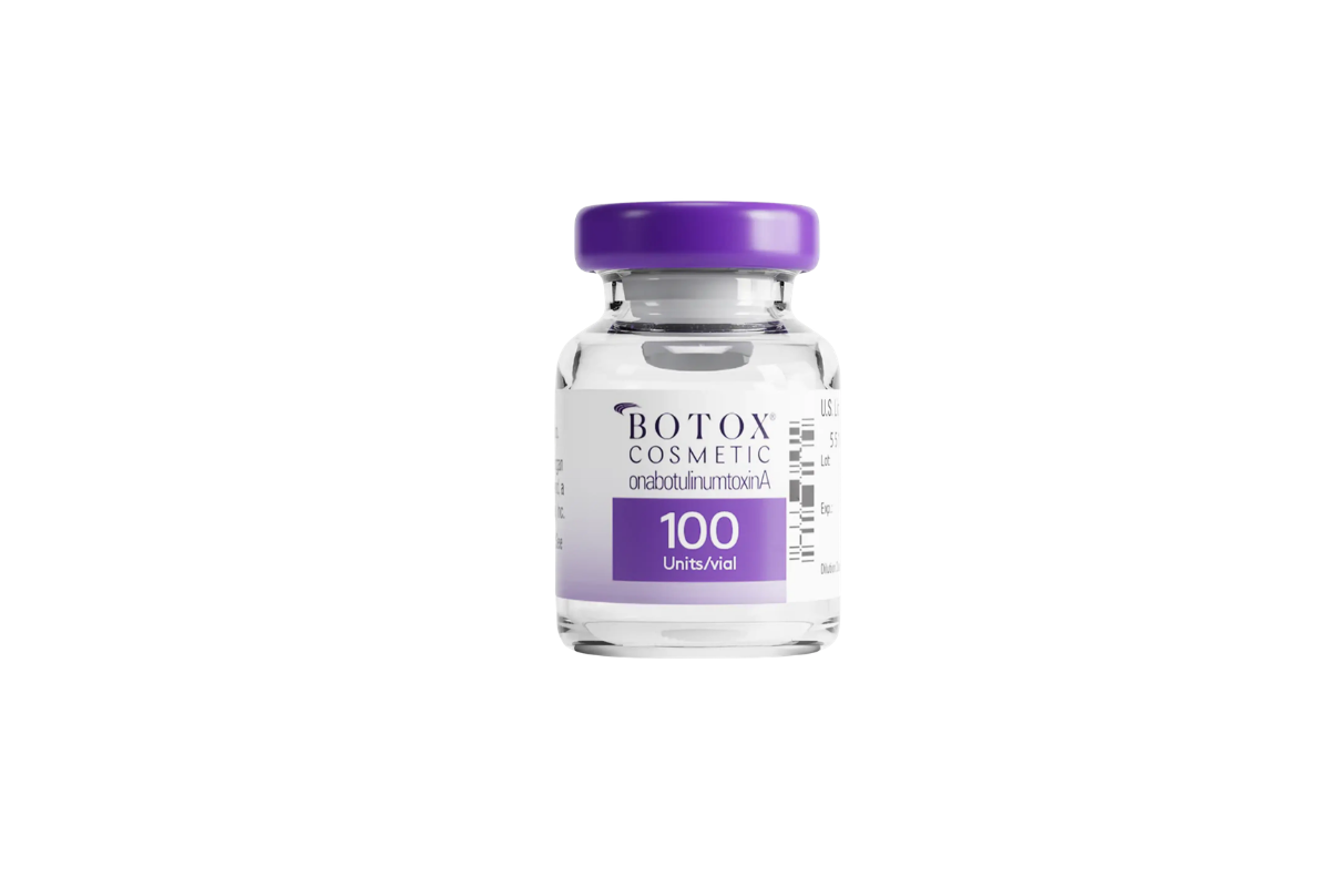Anti-Wrinkle Treatment (Botox)