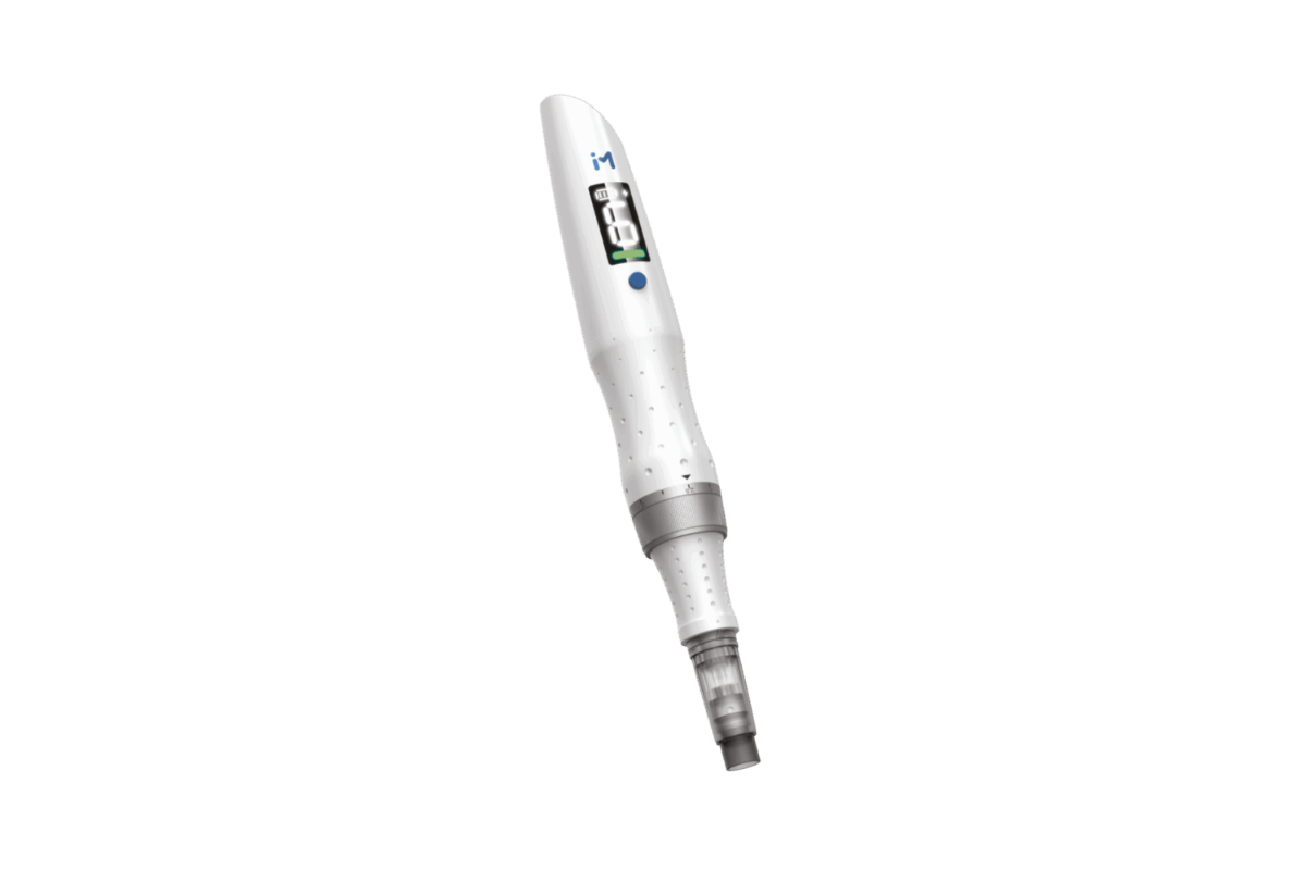Microneedling - NEW
