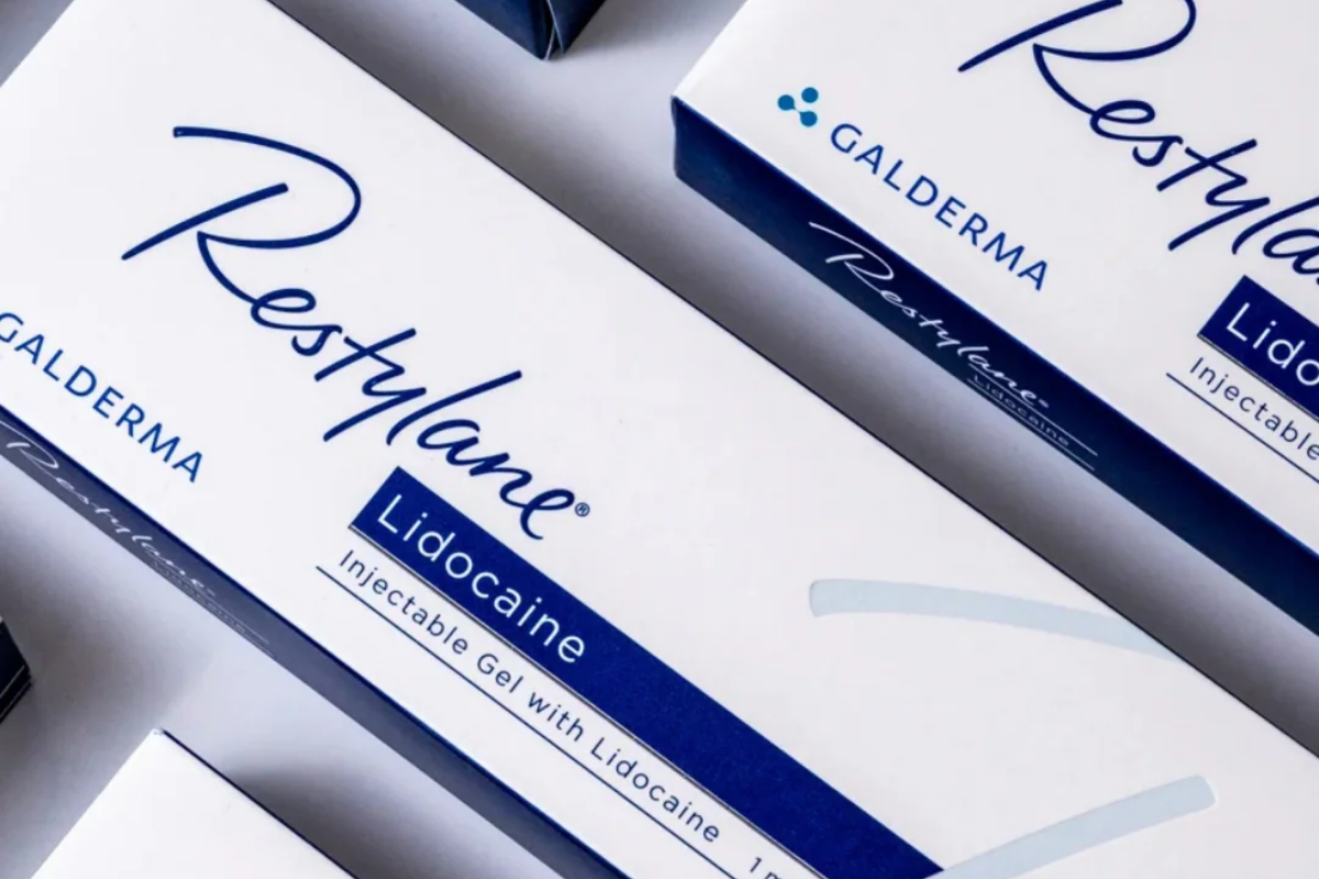 Dermal Fillers