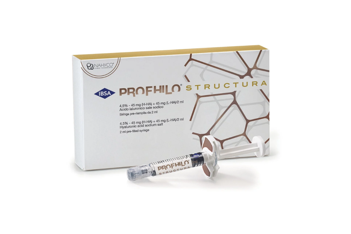 PROFHILO® STRUCTURA